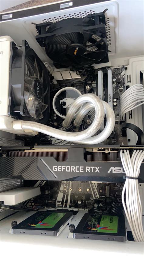 Image result for iBUYPOWER PC Overheating