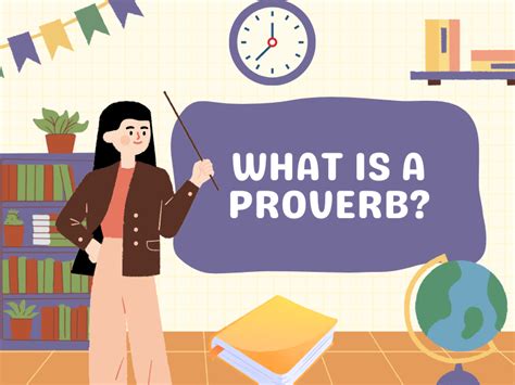 Image result for Types of Proverbs