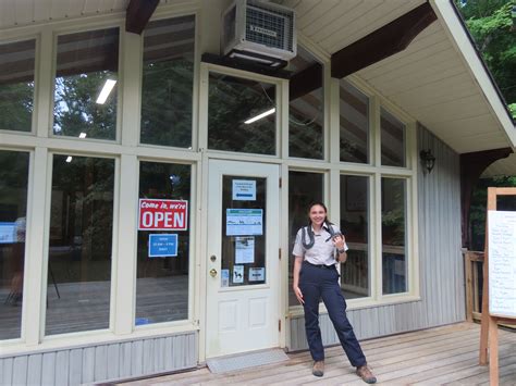 Inspired by Ontario Parks: how nature shaped my career path