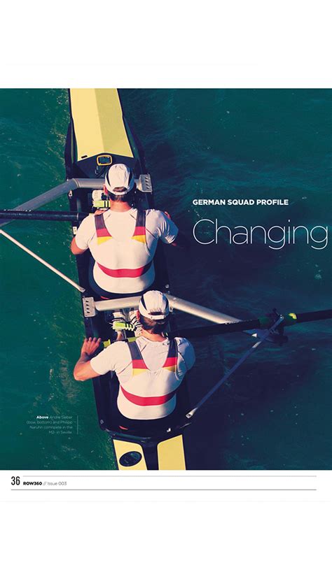 Row360 Magazine - App on Amazon Appstore