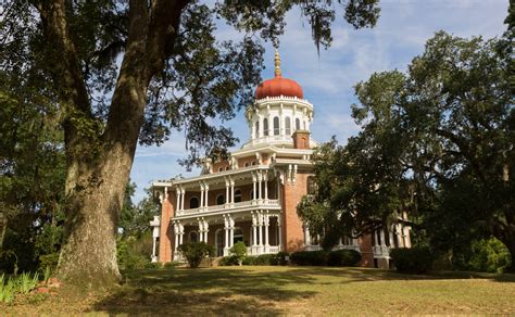Take a Tour of Mississippi's Unique Attractions - Visit Mississippi