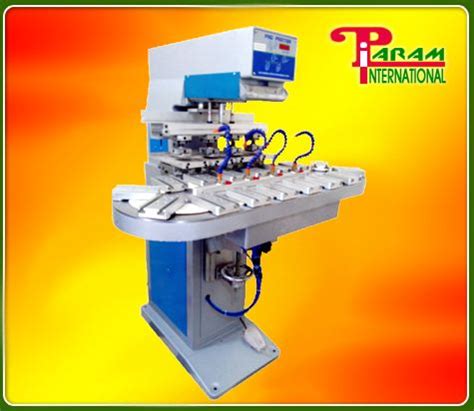Pad printing Machine Manufacturers | Pad printing Machine Suppliers