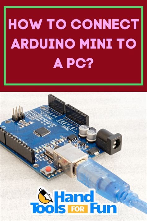 Image result for Arduino Pro Mini Connect to PC