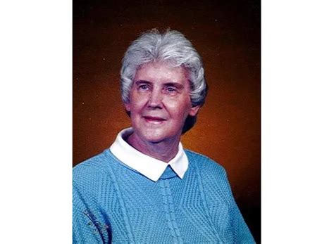 Marcella Y. Hall Obituary (2024) - Morgantown, WV - McCulla Funeral Home