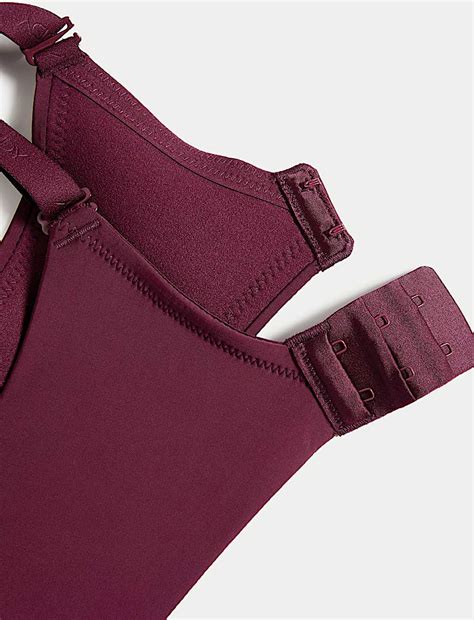 Buy Flexifit™ Wired Minimiser Bra at Marks & Spencer