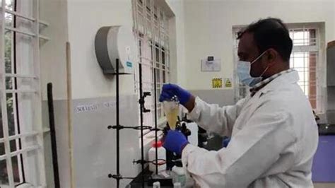 Forensic investigation mandatory in Delhi for cases that attract 6-yr ...