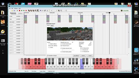 Image result for Notebrick Musican1setup