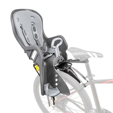 Bicycle Baby Carrier Grey | Cyclesouq.com UAE - CycleSouq.com