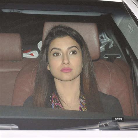 Salman Khan's friends arrive at Salman Khan's birthday party, held at ...