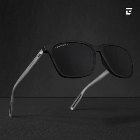 Sunglasses for Men - Buy Men's Stylish Sunglasses Online | Eyewearlabs