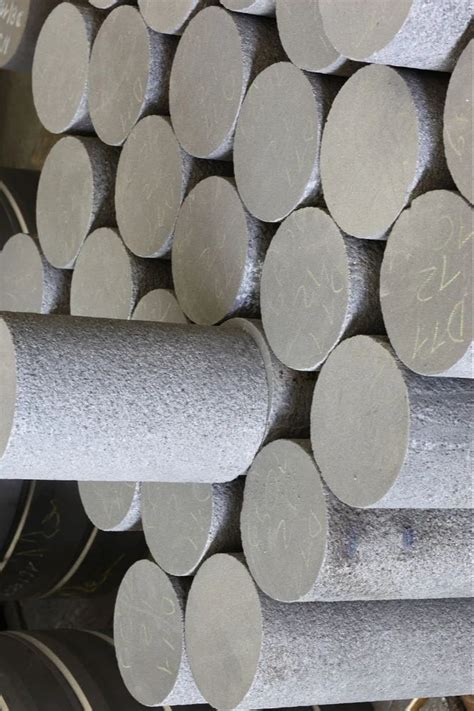 Graphite Rods - Graphite Round Rod Manufacturer from Mumbai
