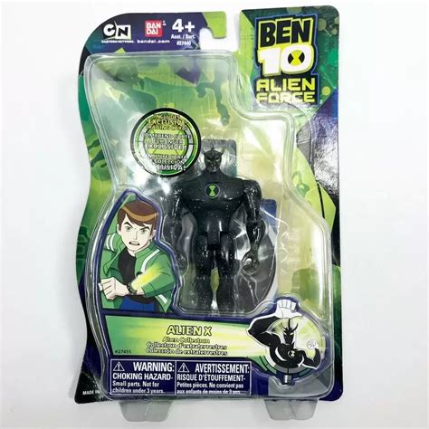 Image result for Alien X Explained Benten