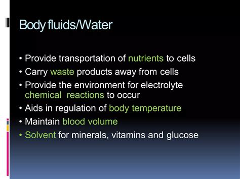 Image result for Fluids Electrolytes Levels Normal Range