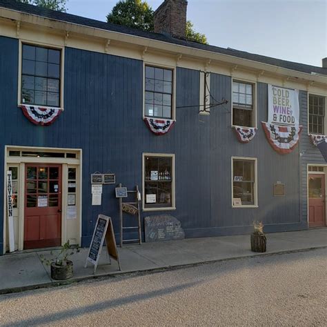 THE 5 BEST Restaurants in Metamora (Updated January 2026)