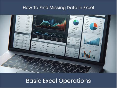 Image result for Excel Missing Data Analysis