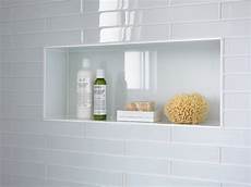 Shower Nook Size by Clear Glass For Shower Niche Bathroom Ideas Shower Nook Size
