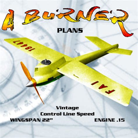 Speed Control Line Model Airplanes 的图像结果