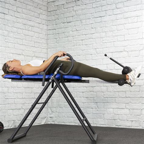 Image result for Back Inversion Table