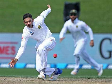England vs South Africa 2017: 1st Test Day 1, 5 talking points