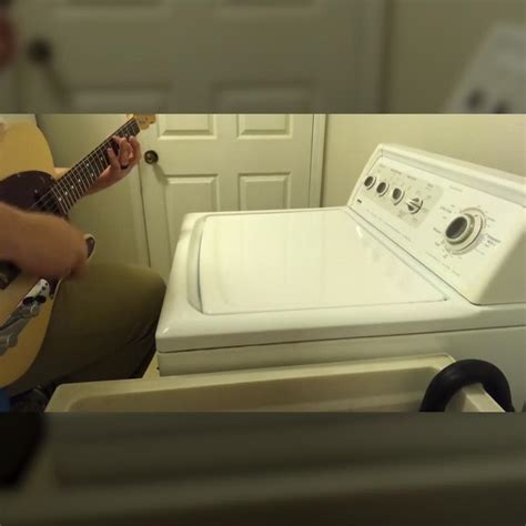 Image result for Washing Machine Playing Tune