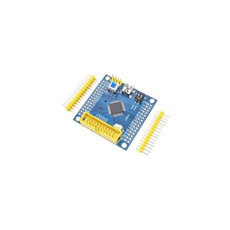 Stayhome365 Stayhome STM32F103RBT6 ARM STM32 Minimum System India | Ubuy