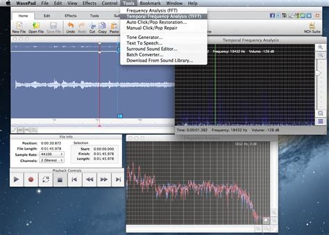 Image result for Wavepad Audio Editing Software