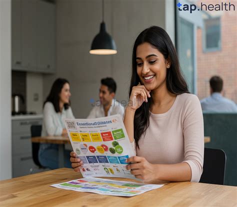 Diabetes & Pregnancy: Essential Nutrients for a Healthy Diet