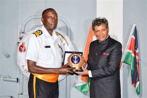 The Assistant High Commission of India, Mombasa, Kenya : Events/Photo ...