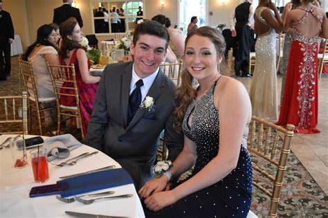 SEEN: Notre Dame-Bishop Gibbons High School Prom 2015