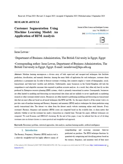 Customer Segmentation Project Data Using Machine Learning Geeks for Geeks 的图像结果