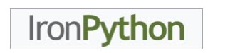 Image result for Classification of Python Jython IronPython