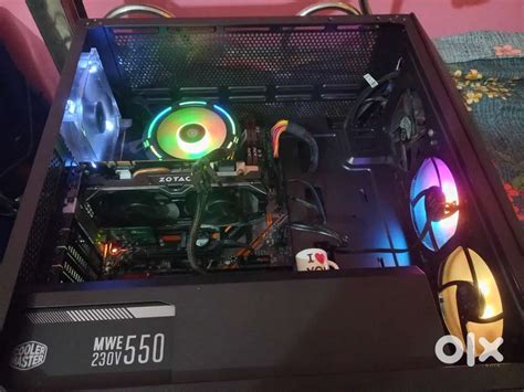 Zotac GTX 1070 8GB OC edition - Computers & Laptops - 1808433509