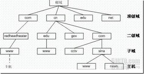 DNS软件bind使用（一） - 爱码网
