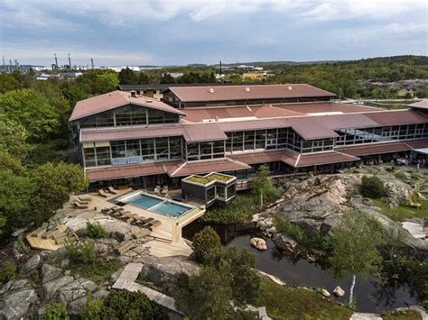 ARKEN HOTEL & ART GARDEN SPA (Gothenburg) - Hotel Reviews, Photos, Rate ...