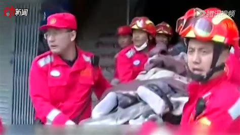 北京房山蓝天救援队演绎超人故事：队员自掏腰包买装备 感谢能赶走疲累 | 北晚新视觉