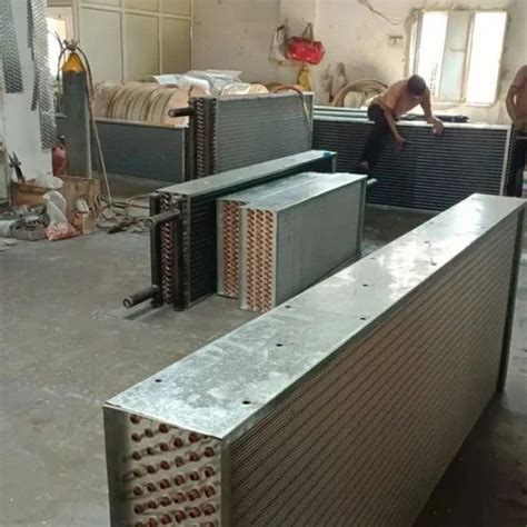 Gec Engineering Work - Manufacturer from New Delhi, India | About Us