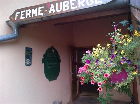 FERME DU NOUVEAU CHEMIN (Bourg-Bruche) - Farmhouse Reviews & Photos ...