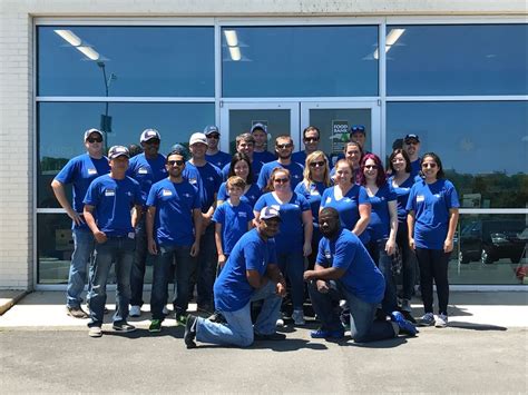 Capital Sign Solutions Office Photos