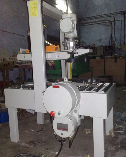 Pac Equipments