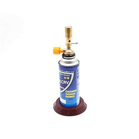ELECTROPRIME 1pc Bunsen Burner Disinfection Propane Copper Hospital ...