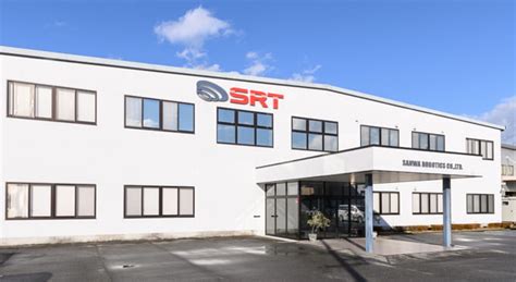 Customer Success Stories - Sanwa Robotics Co., Ltd. | Machine Tools ...