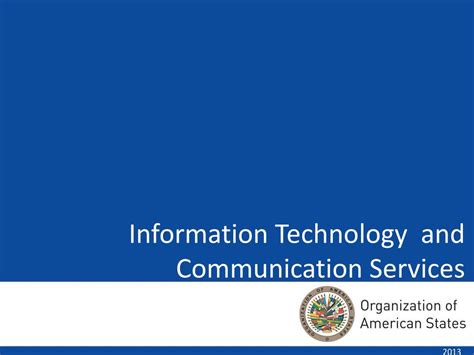 Communication Technology Services 的图像结果