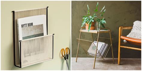 Image result for Magazine Rack