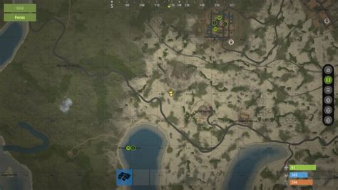 Image result for Rust Practice Map