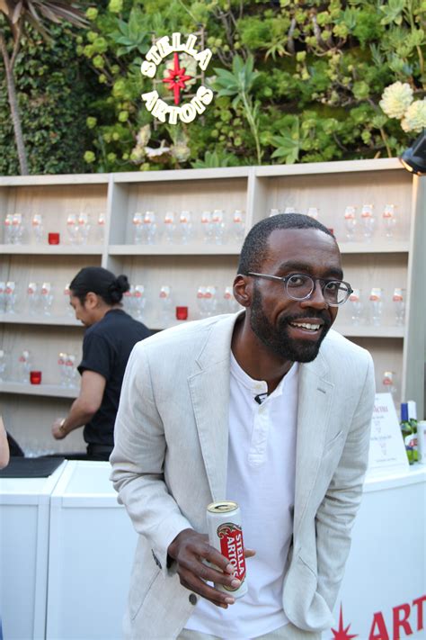 Stella Artois Brings 'The Bear’s' ‘Chaos Menu’ to LA - Press Pass LA