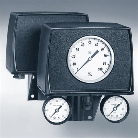 Barometric pressure transmitter - 4080 - ASHCROFT - vacuum / membrane ...