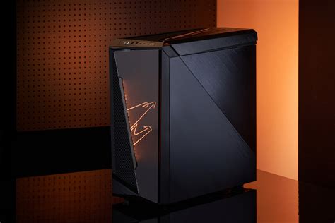 Pre-built desktops versus build your own - What's the difference? | AORUS