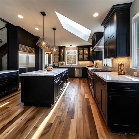 North American Hardwood Flooring – Design Hardware