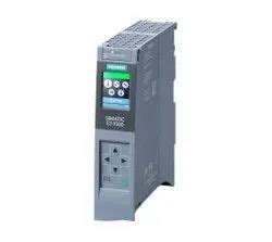 Siemens PLC - CPU ST40 PLC Manufacturer from Ahmedabad