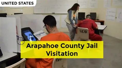 Countyjailvisit.com - County Jail Visitation
